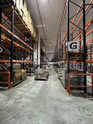 FNA Group Building (D19), Factory #544543671
